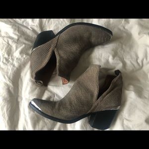 Jeffrey Campbell Boots